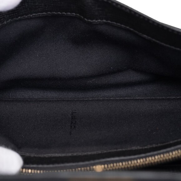 Authentic Fendi Logo Crayons Continental Wallet - Picture 9 of 14